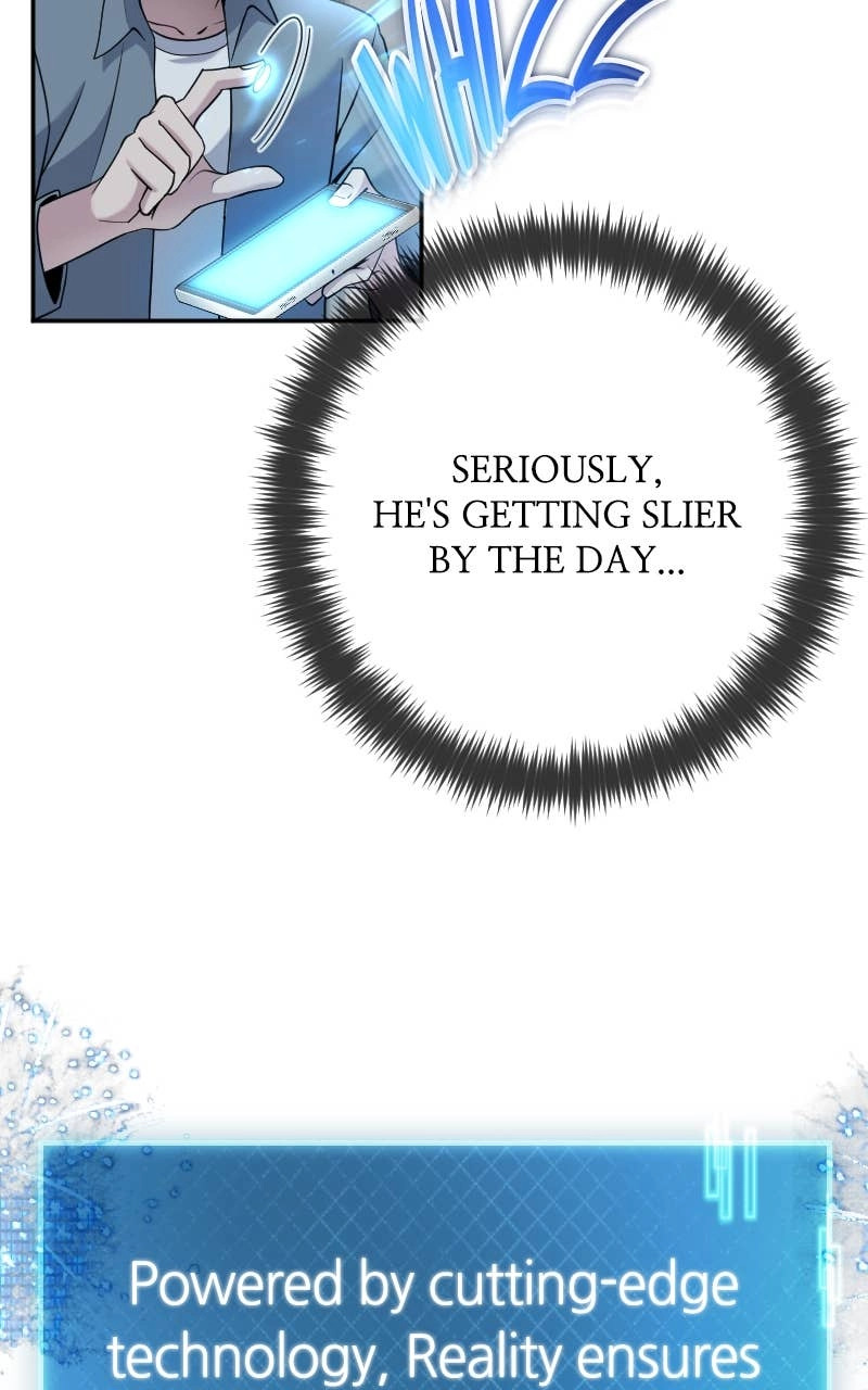 The Genius Spirited Streamer Chapter 50 Page 36