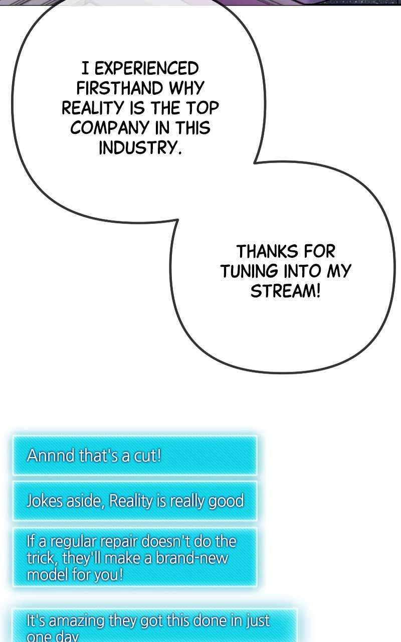 The Genius Spirited Streamer Chapter 50 Page 39