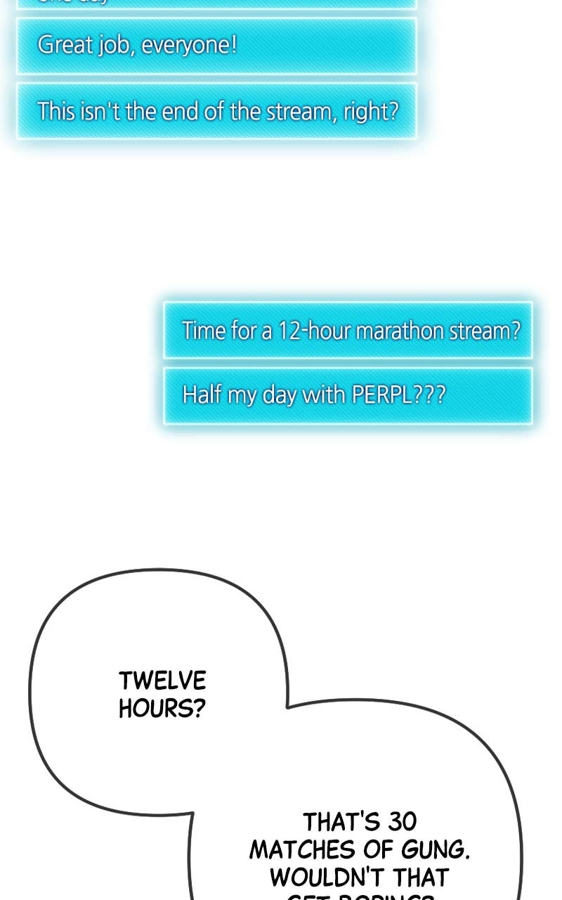 The Genius Spirited Streamer Chapter 50 Page 40