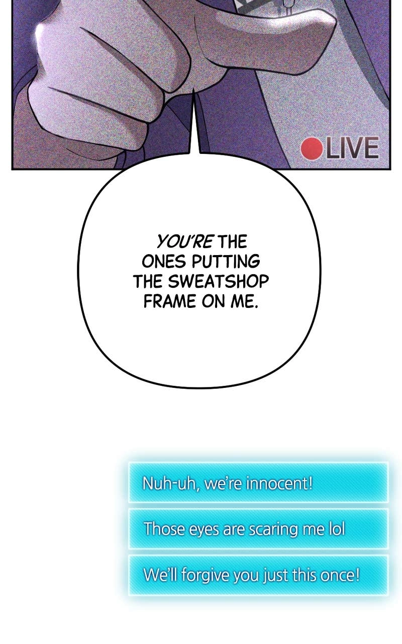 The Genius Spirited Streamer Chapter 50 Page 46