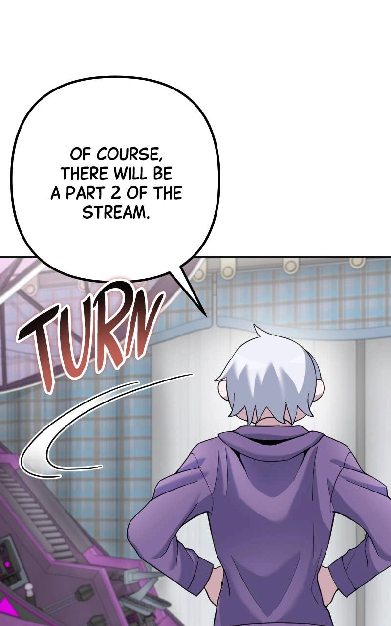 The Genius Spirited Streamer Chapter 50 Page 47