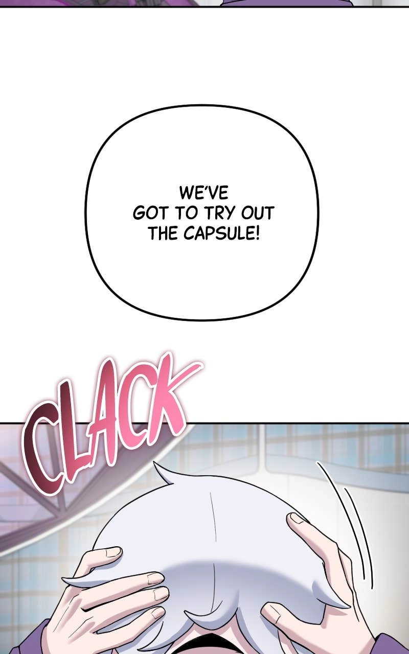 The Genius Spirited Streamer Chapter 50 Page 48