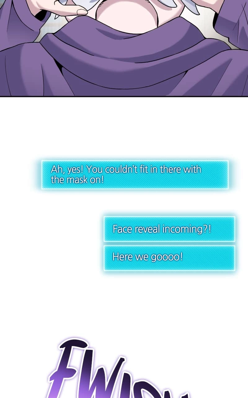 The Genius Spirited Streamer Chapter 50 Page 49