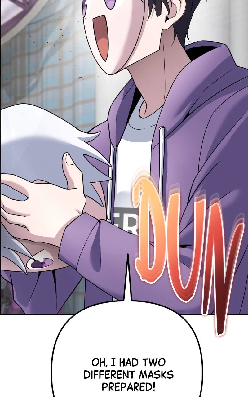 The Genius Spirited Streamer Chapter 50 Page 51