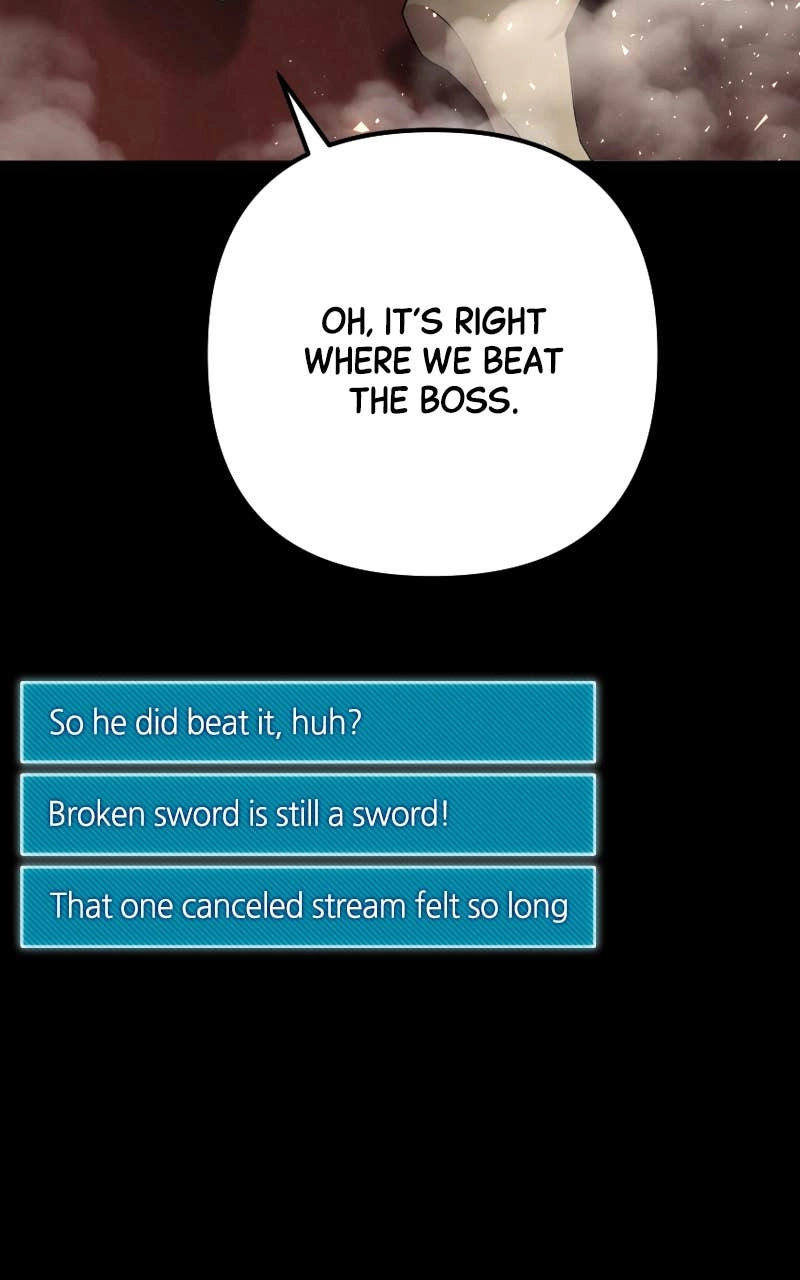 The Genius Spirited Streamer Chapter 50 Page 59