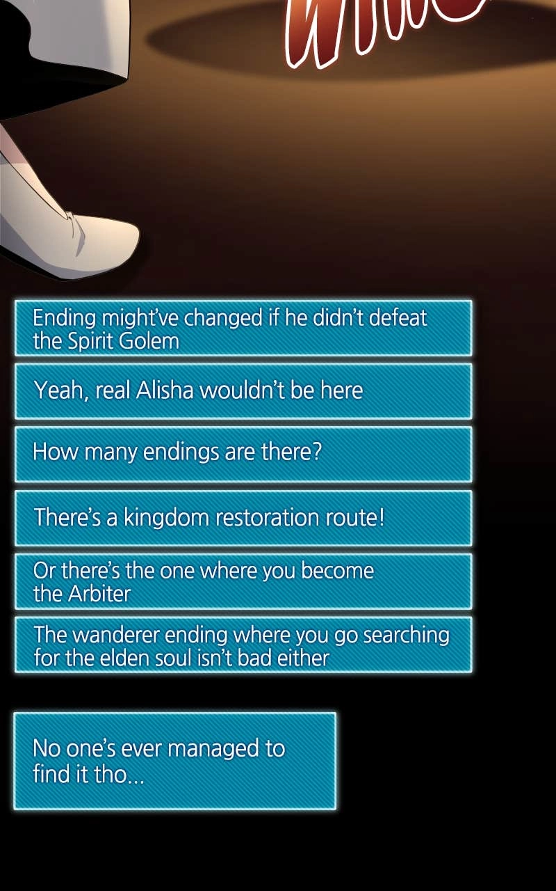 The Genius Spirited Streamer Chapter 50 Page 92
