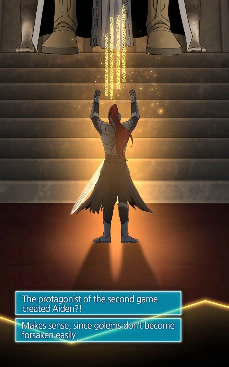 The Genius Spirited Streamer Chapter 50 Page 151