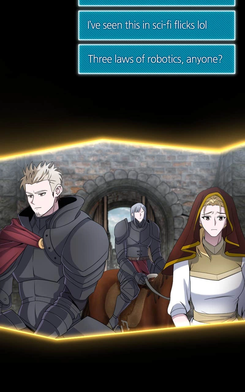 The Genius Spirited Streamer Chapter 51 Page 34