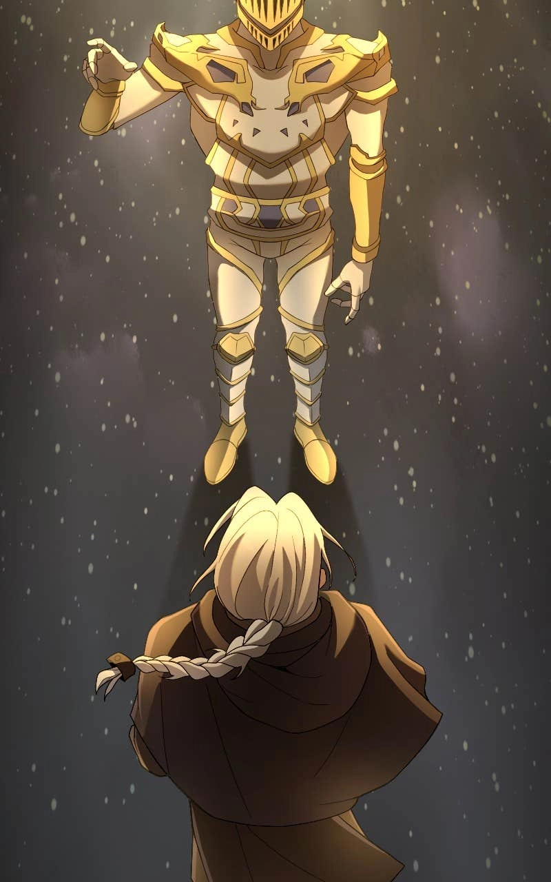 The Genius Spirited Streamer Chapter 51 Page 47