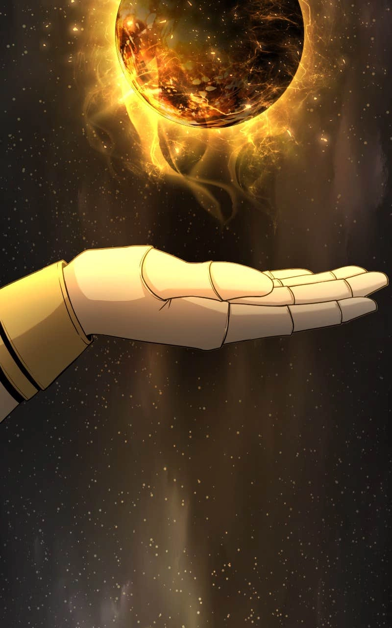 The Genius Spirited Streamer Chapter 51 Page 83