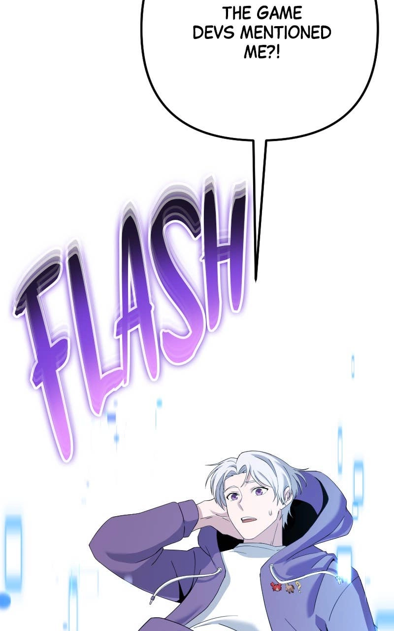 The Genius Spirited Streamer Chapter 51 Page 126