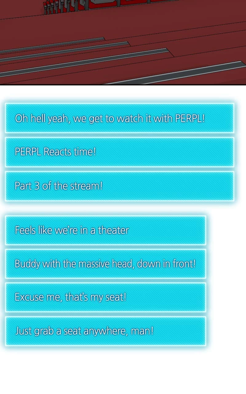 The Genius Spirited Streamer Chapter 51 Page 130