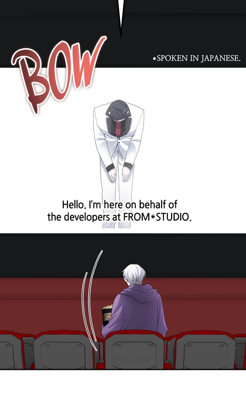 The Genius Spirited Streamer Chapter 51 Page 132