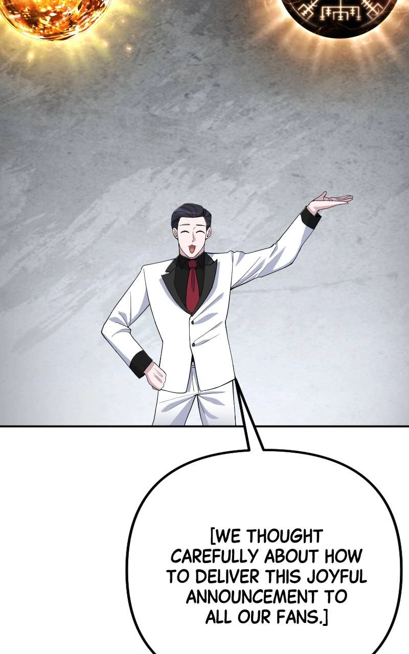 The Genius Spirited Streamer Chapter 51 Page 134