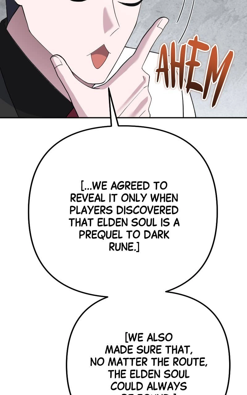 The Genius Spirited Streamer Chapter 51 Page 136