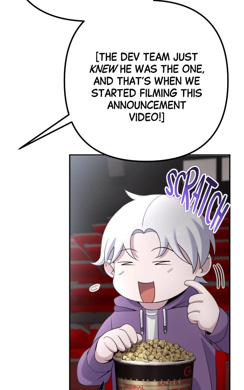 The Genius Spirited Streamer Chapter 51 Page 141