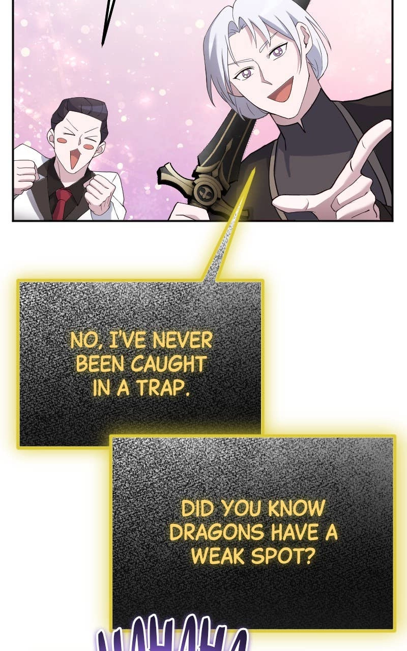 The Genius Spirited Streamer Chapter 51 Page 151