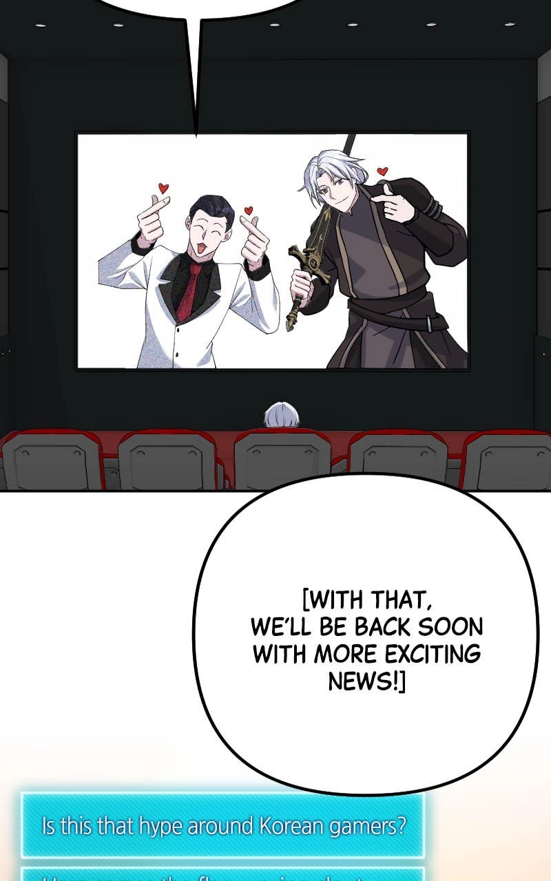 The Genius Spirited Streamer Chapter 51 Page 158