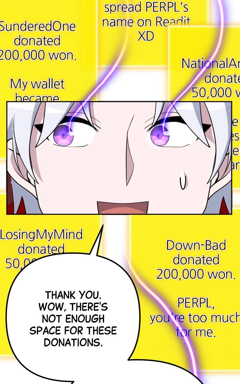 The Genius Spirited Streamer Chapter 51 Page 162