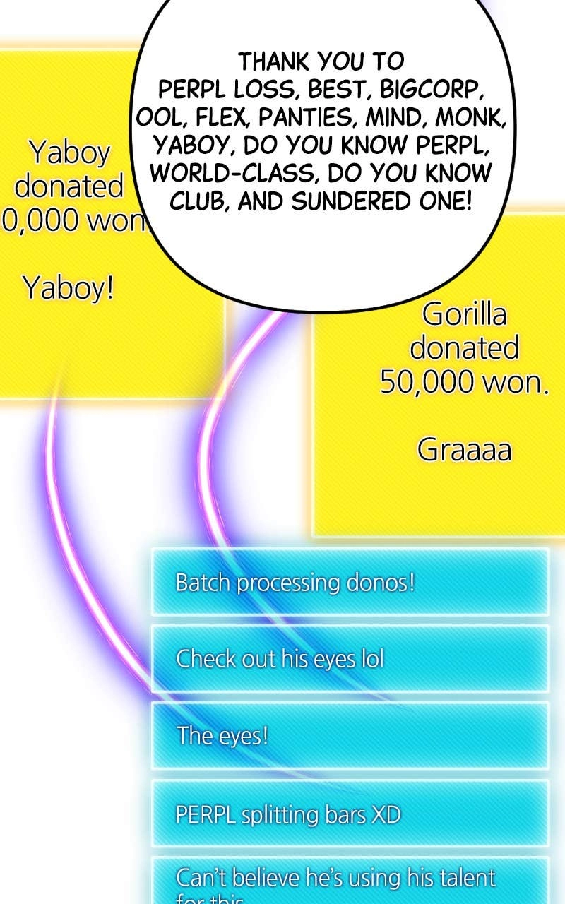 The Genius Spirited Streamer Chapter 51 Page 163