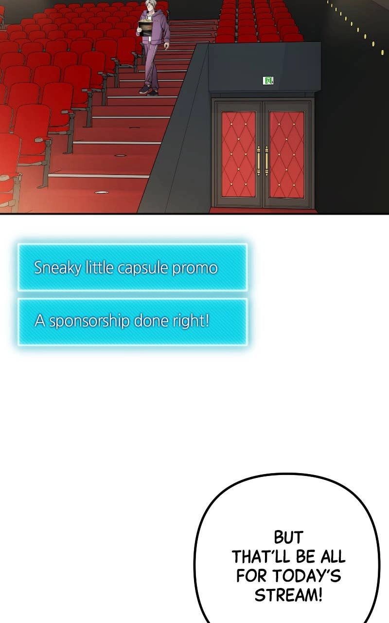 The Genius Spirited Streamer Chapter 51 Page 165