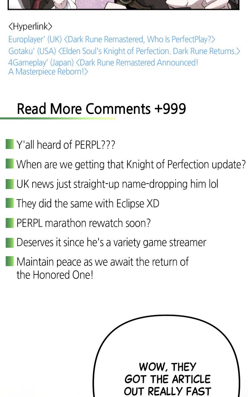 The Genius Spirited Streamer Chapter 51 Page 170