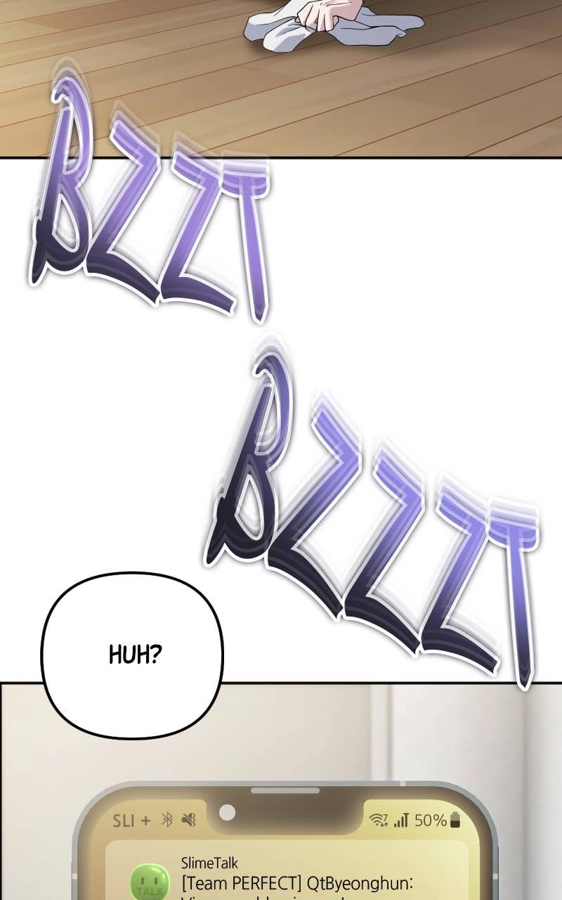 The Genius Spirited Streamer Chapter 51 Page 172