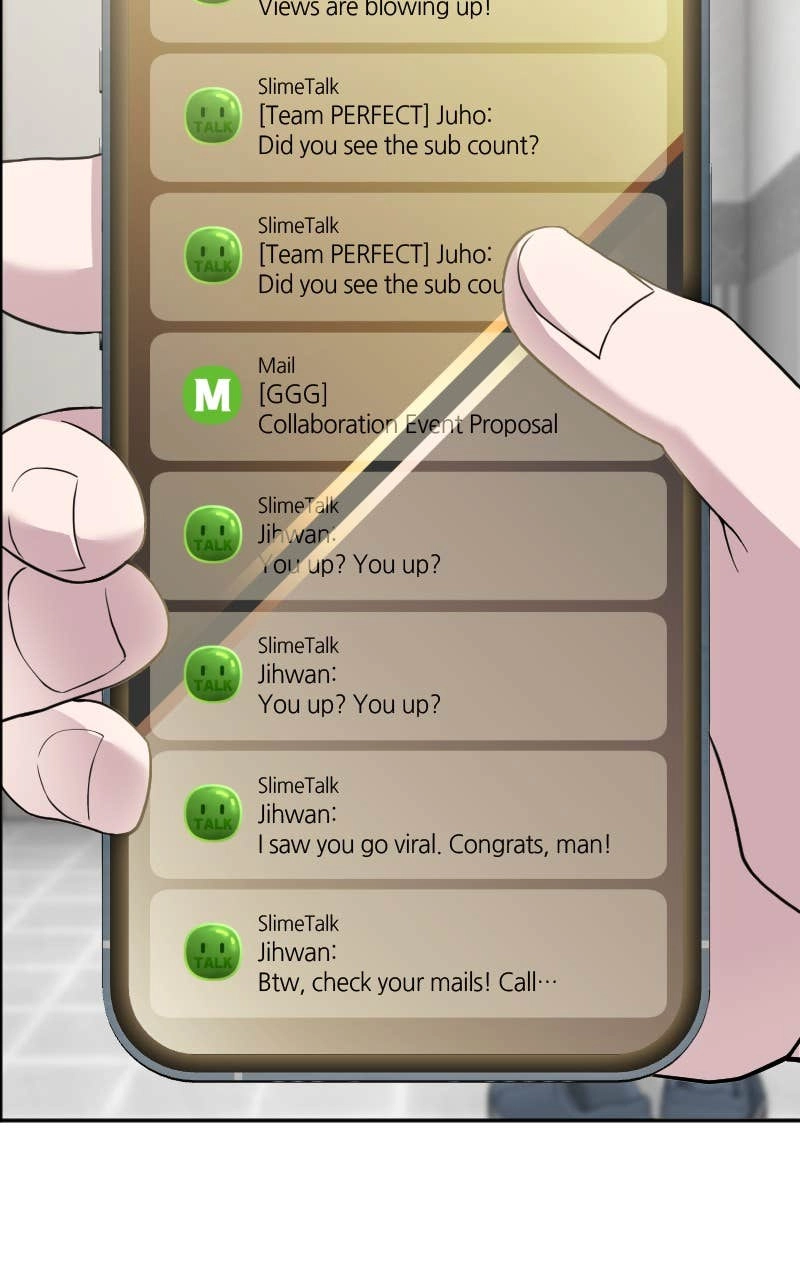 The Genius Spirited Streamer Chapter 51 Page 173