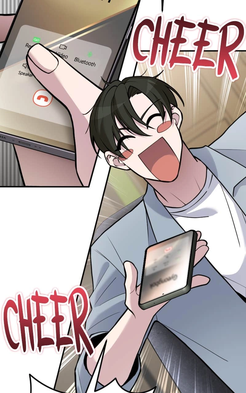 The Genius Spirited Streamer Chapter 52 Page 5