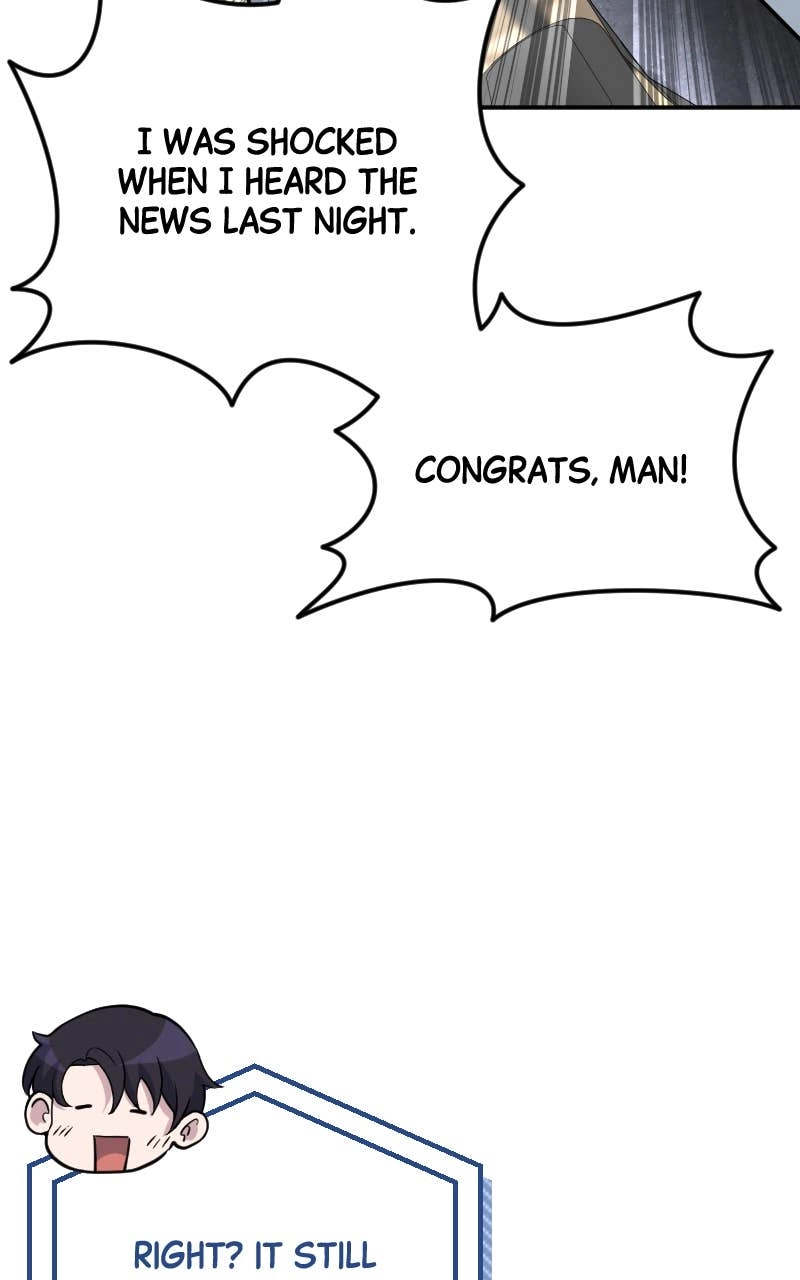 The Genius Spirited Streamer Chapter 52 Page 6