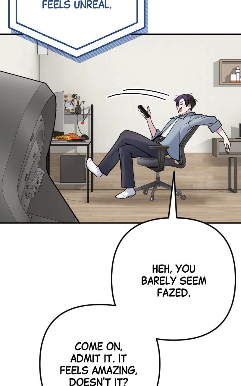 The Genius Spirited Streamer Chapter 52 Page 7