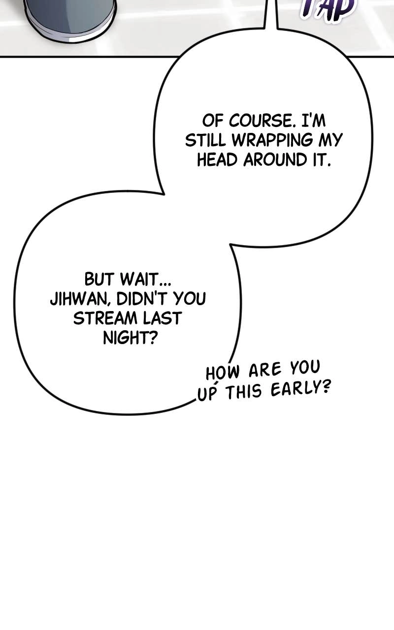 The Genius Spirited Streamer Chapter 52 Page 9
