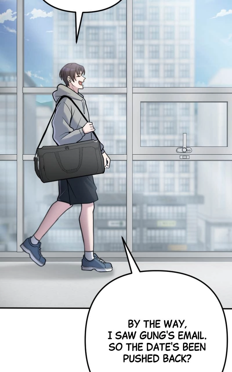 The Genius Spirited Streamer Chapter 52 Page 13