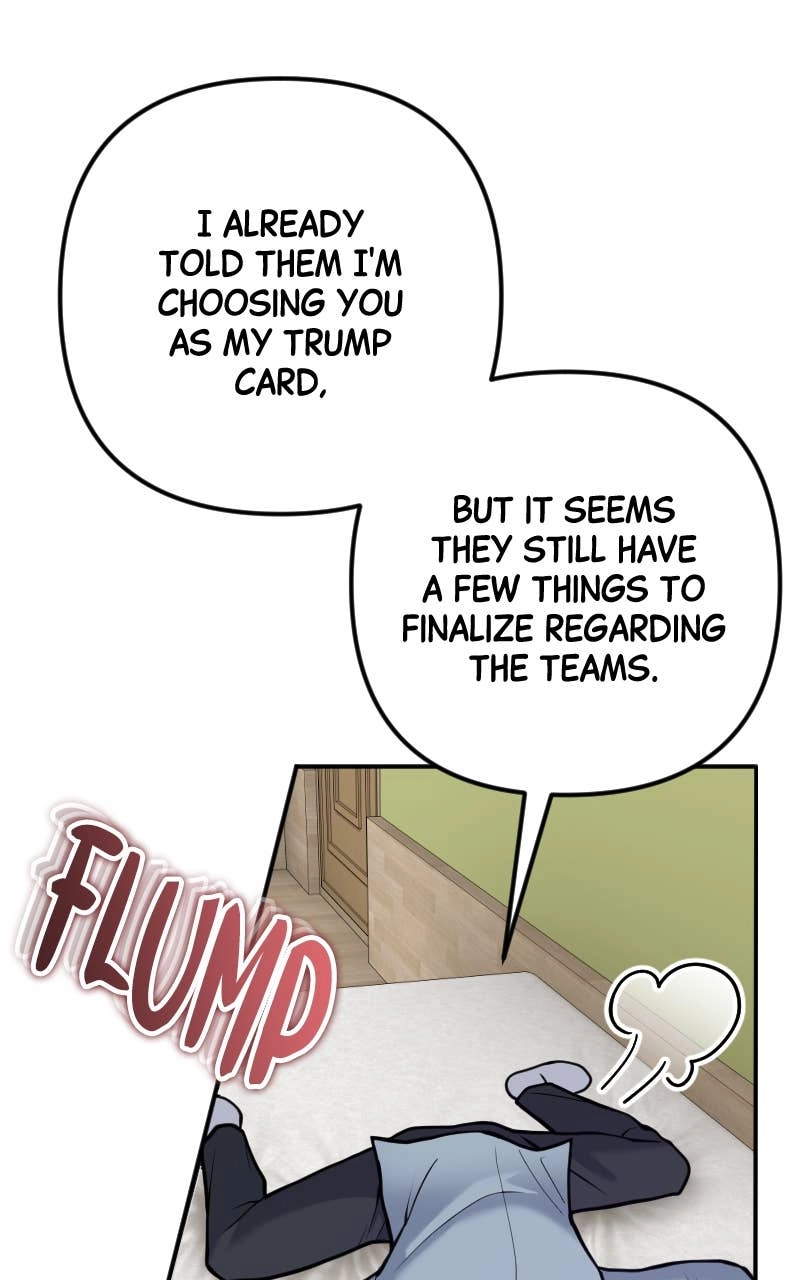 The Genius Spirited Streamer Chapter 52 Page 17