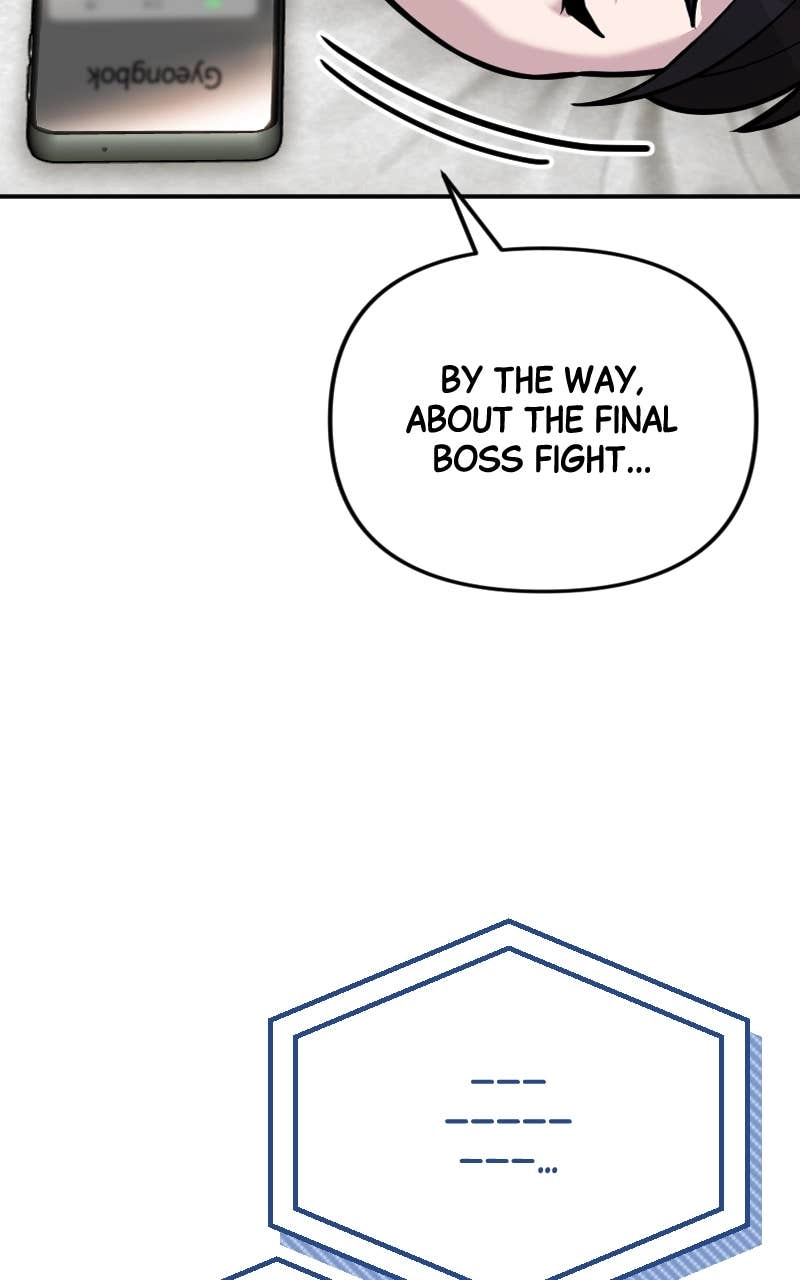 The Genius Spirited Streamer Chapter 52 Page 19