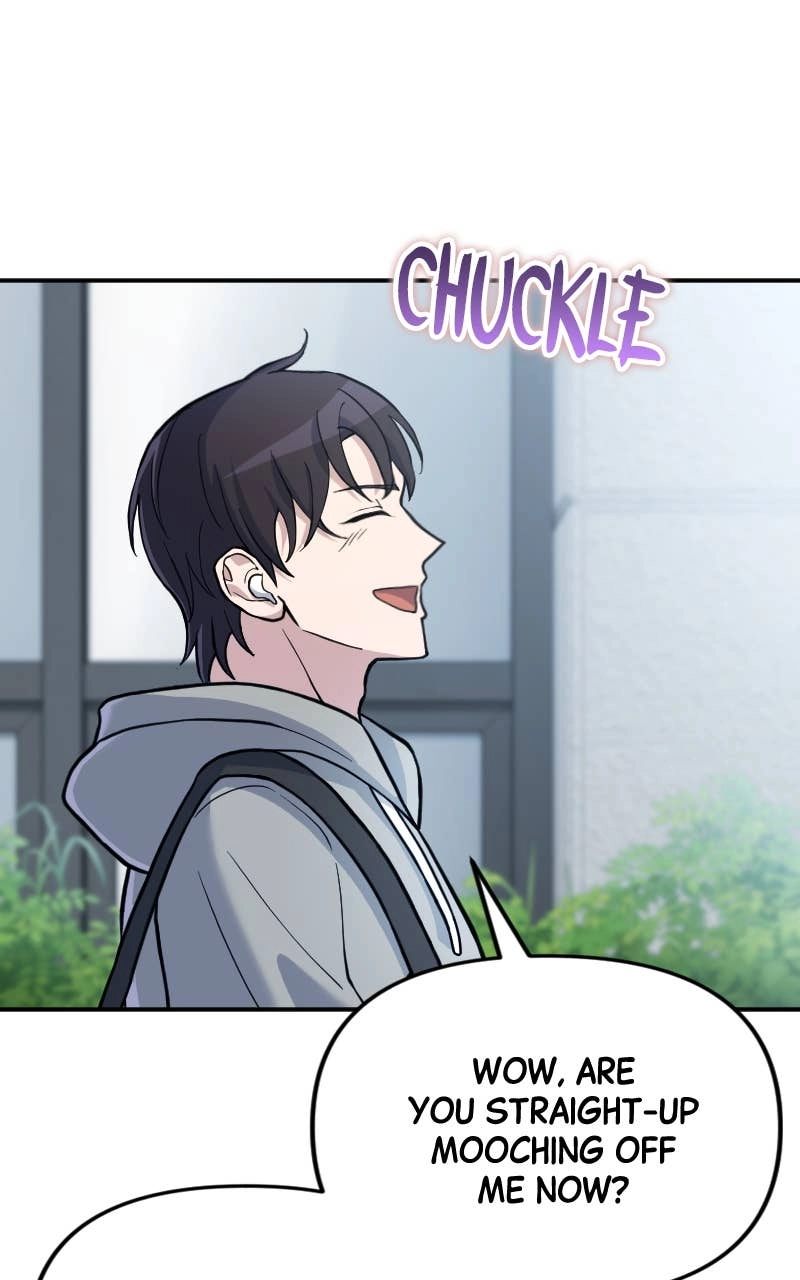 The Genius Spirited Streamer Chapter 52 Page 21