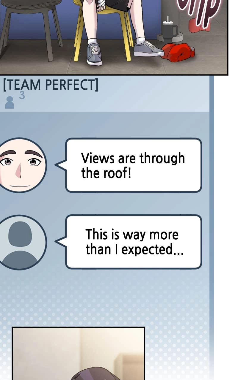 The Genius Spirited Streamer Chapter 52 Page 31
