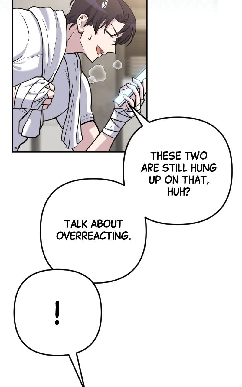 The Genius Spirited Streamer Chapter 52 Page 32