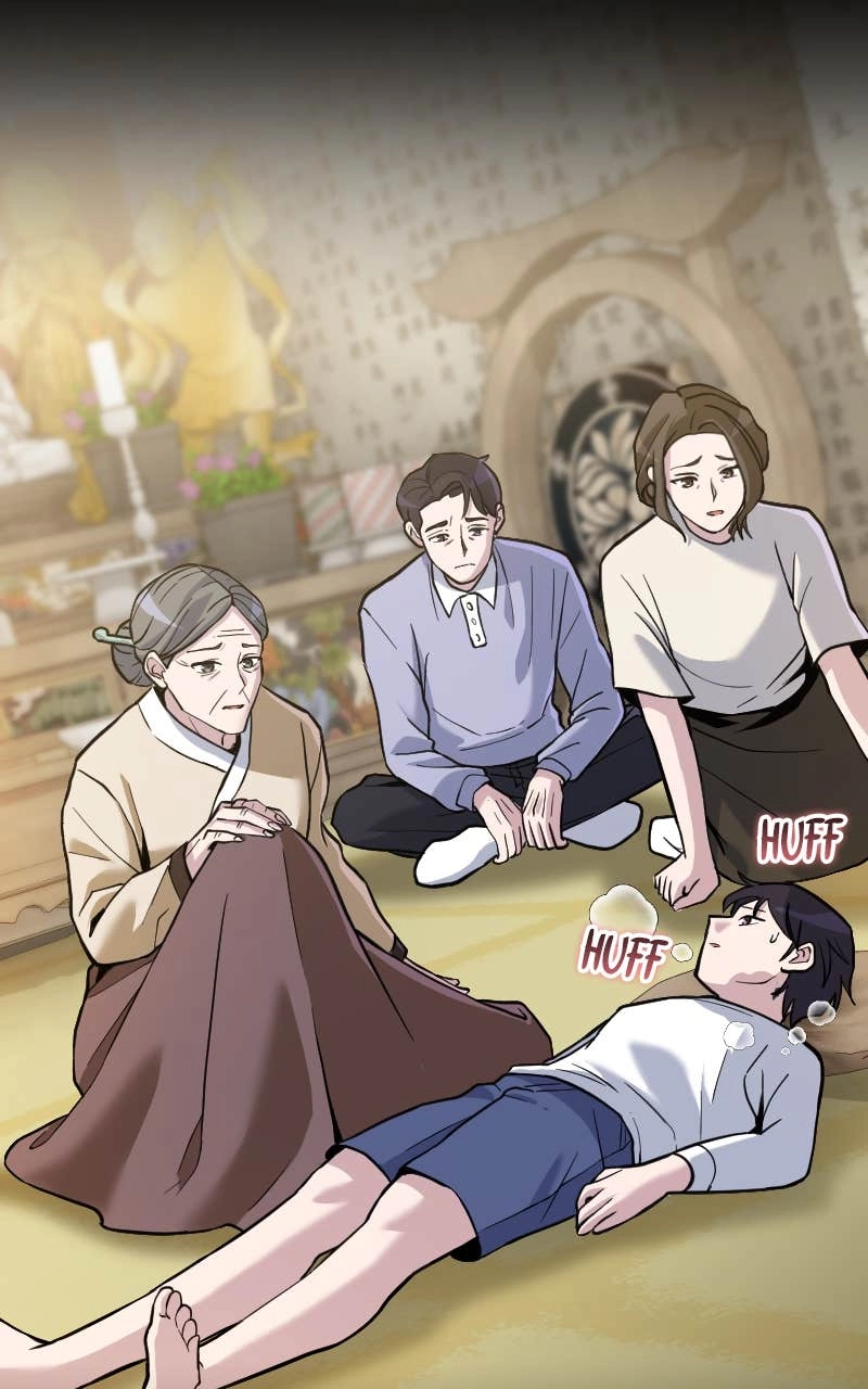 The Genius Spirited Streamer Chapter 52 Page 45