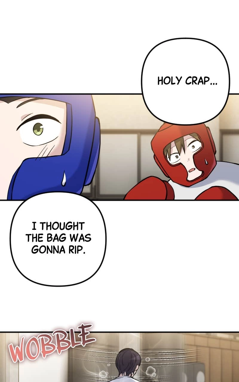 The Genius Spirited Streamer Chapter 52 Page 60