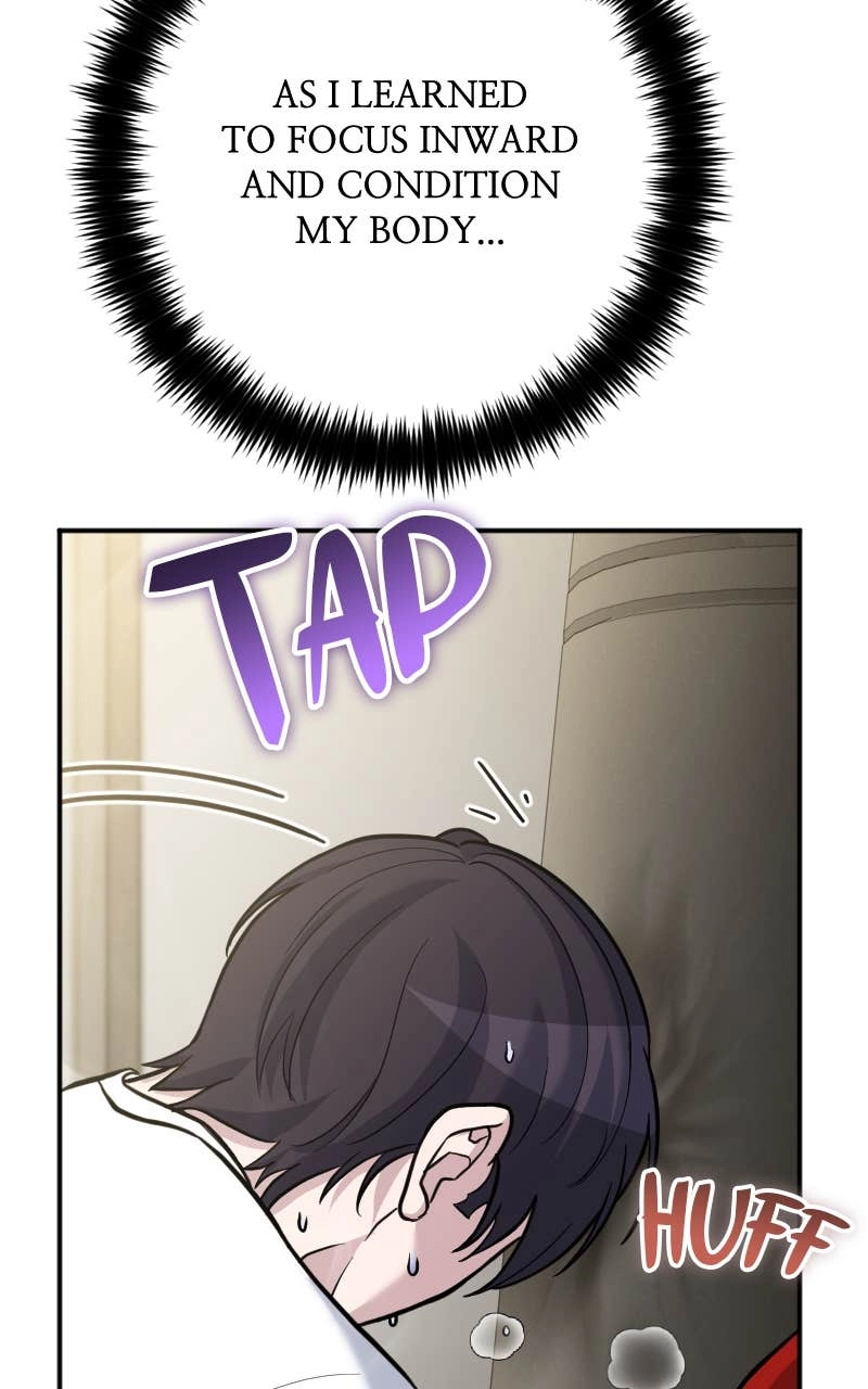 The Genius Spirited Streamer Chapter 52 Page 62
