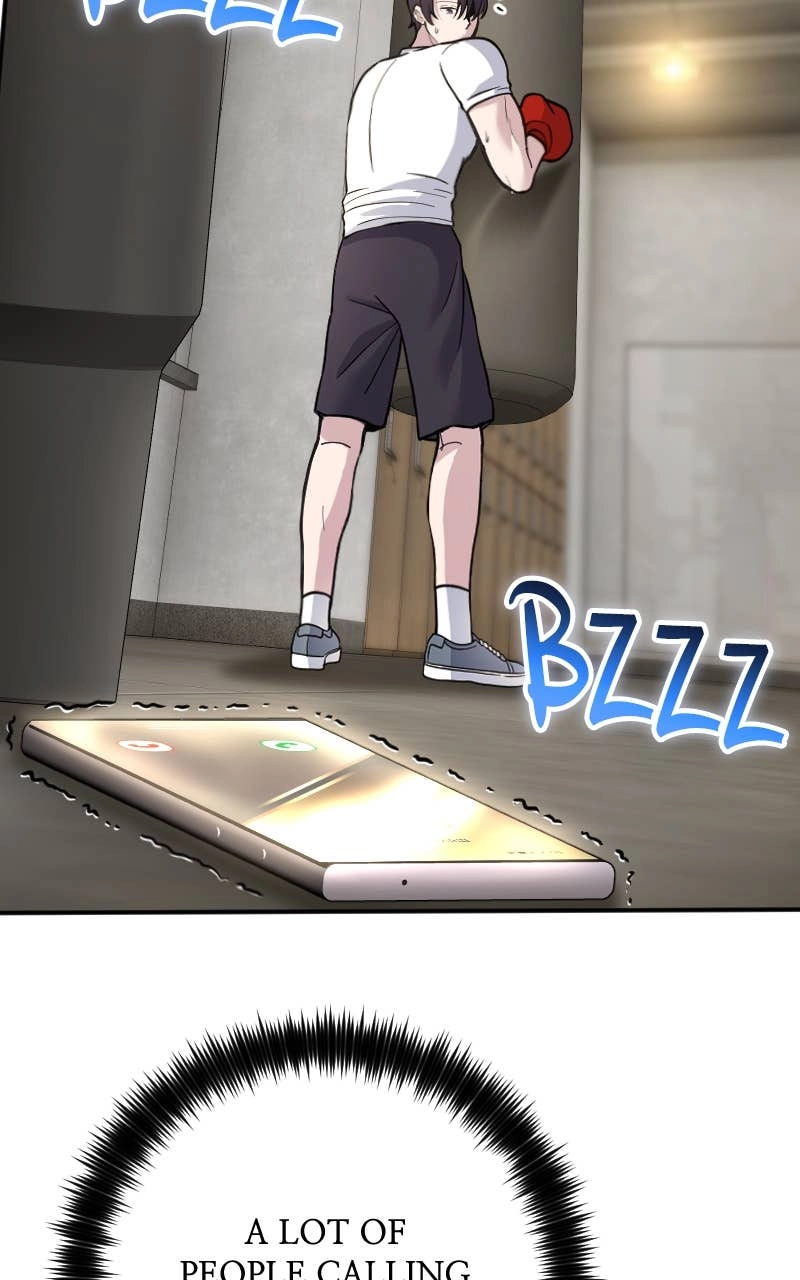 The Genius Spirited Streamer Chapter 52 Page 70
