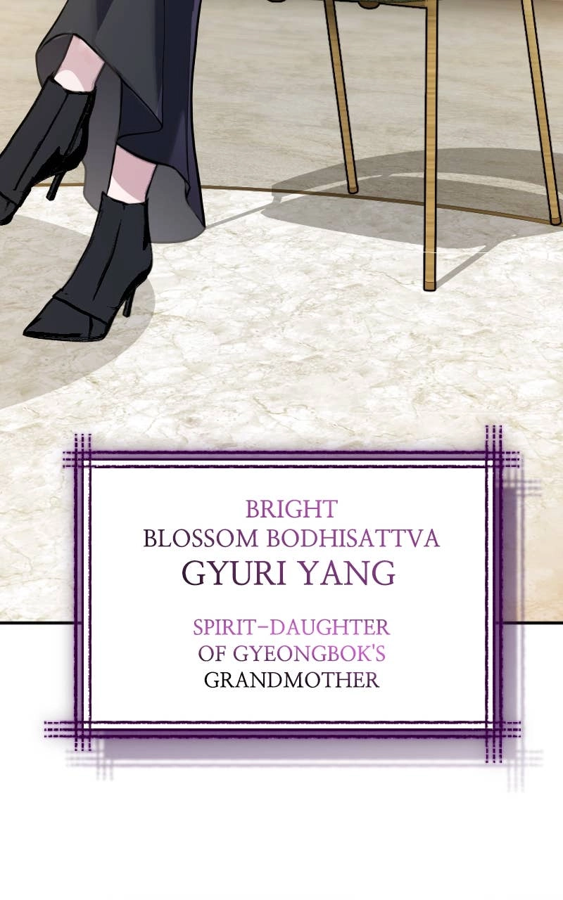 The Genius Spirited Streamer Chapter 52 Page 80