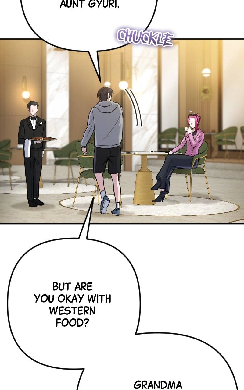 The Genius Spirited Streamer Chapter 52 Page 83