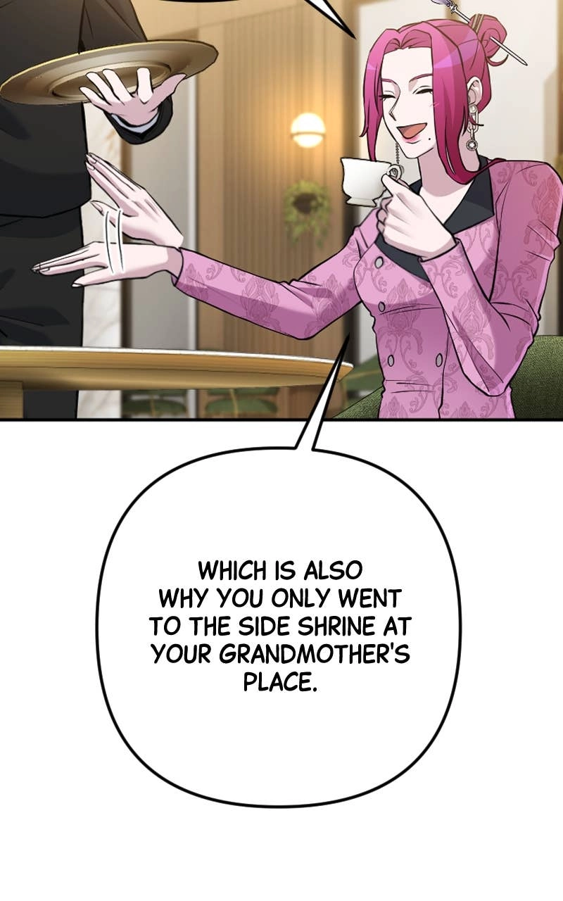 The Genius Spirited Streamer Chapter 52 Page 85