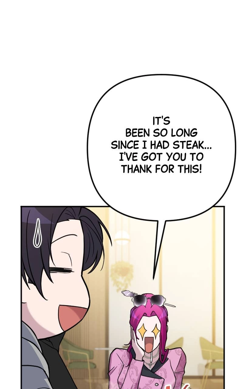 The Genius Spirited Streamer Chapter 52 Page 86