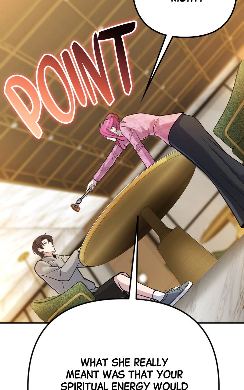 The Genius Spirited Streamer Chapter 52 Page 109