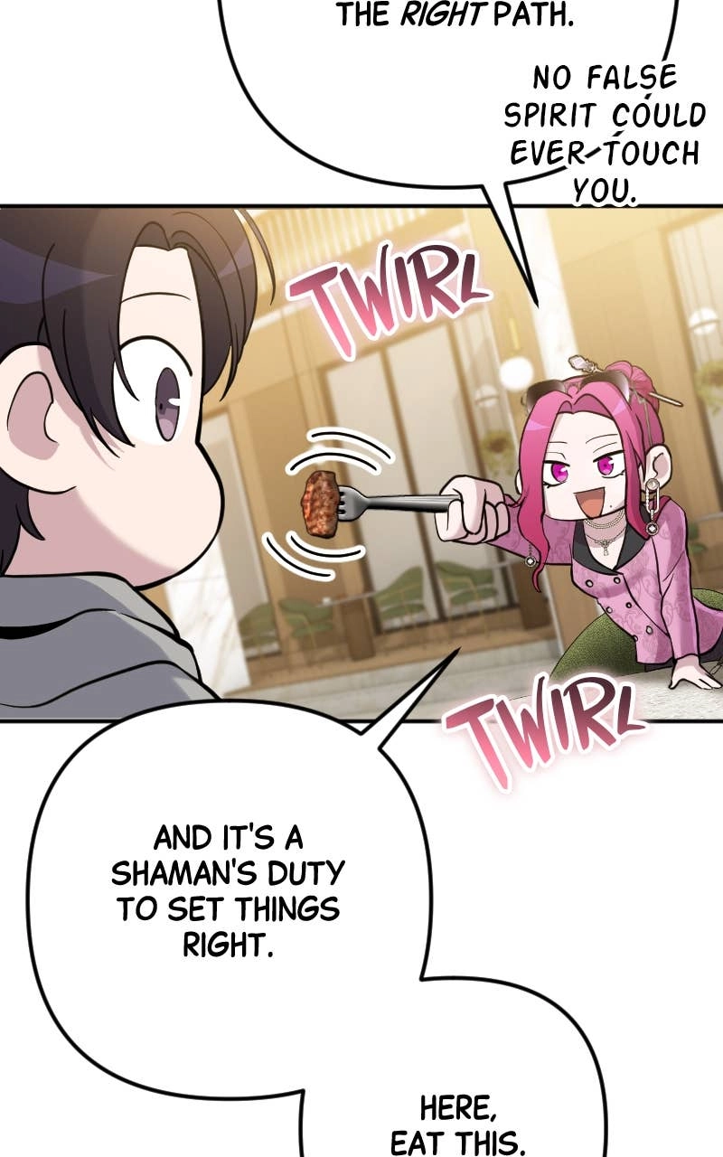 The Genius Spirited Streamer Chapter 52 Page 111