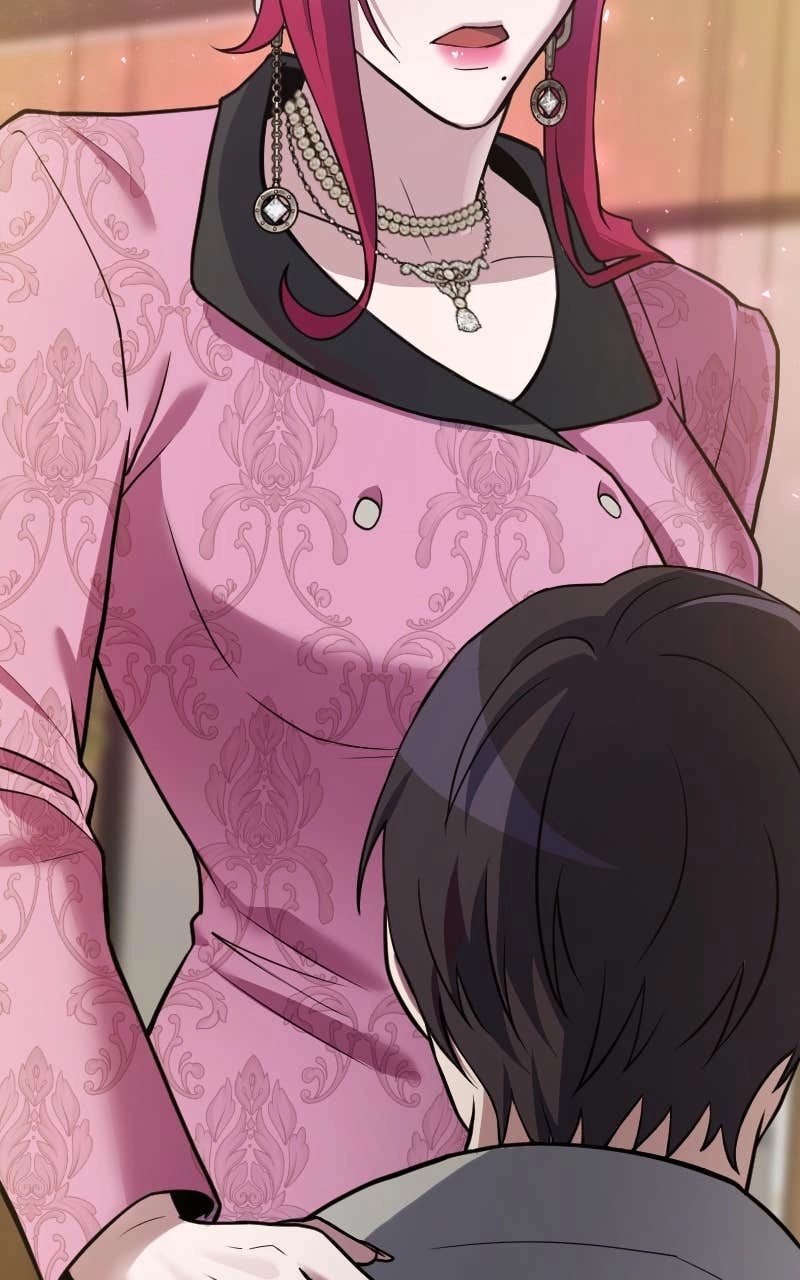 The Genius Spirited Streamer Chapter 52 Page 131