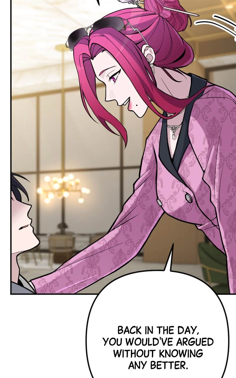 The Genius Spirited Streamer Chapter 52 Page 137